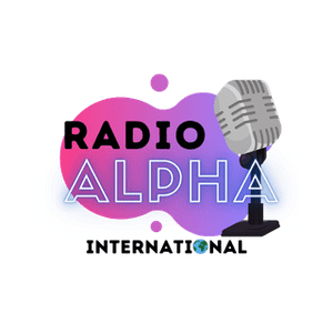 Listen to Radio Alpha International in the App