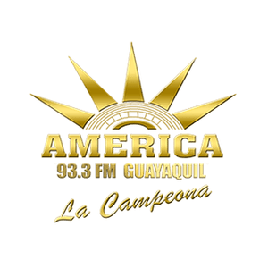 Listen to Radio América - Guayaquil in the App