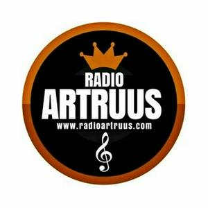 Listen to Radio Artruus in the App