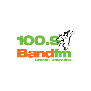 Listen to Rádio Band FM Grande Dourados in the App