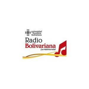 Listen to Radio Bolivariana in the App