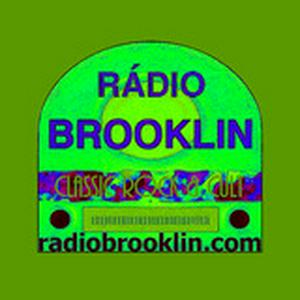 Listen to Radio Brooklin in the App