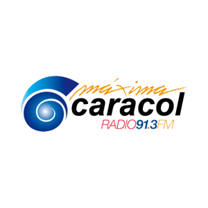 Listen to Radio Caracol 91.3 FM in the App