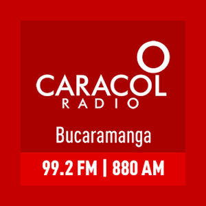 Listen to Radio Caracol - Bucaramanga in the App