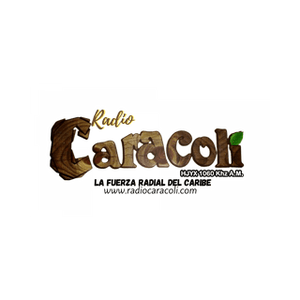 Listen to Radio Caracoli in the App