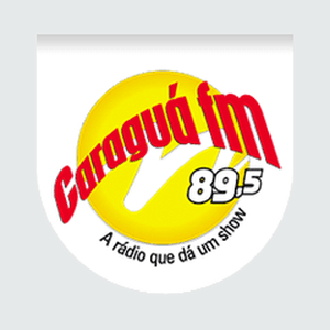 Listen to Rádio Caraguá FM in the App