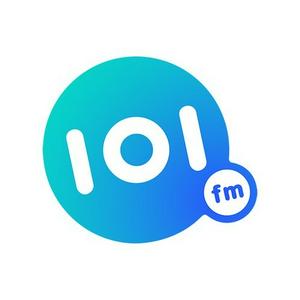 Listen to Radio Cidade 101.9 FM in the App