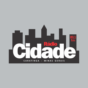 Listen to Rádio Cidade Caratinga in the App