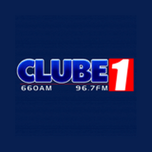 Listen to Rádio Clube 1 in the App