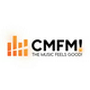 Listen to Radio CMFM! in the App