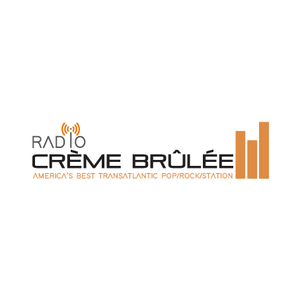 Listen to Radio Creme Brulee in the App