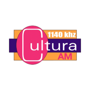 Listen to Rádio Cultura 1140 AM in the App