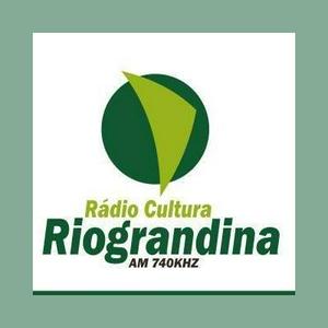 Listen to Rádio Cultura Riograndina in the App