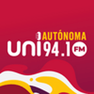 Listen to Uniautónoma 94.1 FM in the App