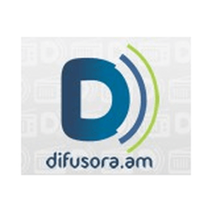 Listen to Rádio Difusora AM Alagoas in the App