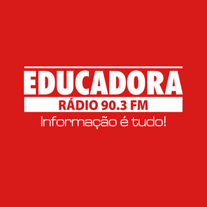 Listen to Radio Educadora 90.3 FM in the App