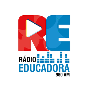 Listen to Radio Educadora do Nordeste in the App