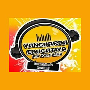 Listen to Rádio Educativa Vanguarda FM in the App