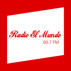 Listen to Radio El Mundo in the App