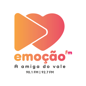 Listen to Radio Emocao FM in the App