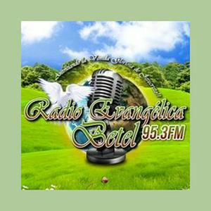 Listen to Radio Evangelica Betel in the App