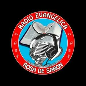 Listen to Radio Evangelica Rosa De Saron in the App