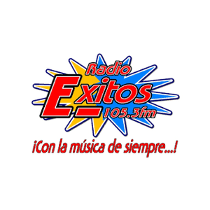 Listen to Radio Exitos 105.3 FM in the App