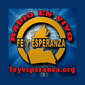 Listen to Radio Fe y Esperanza in the App