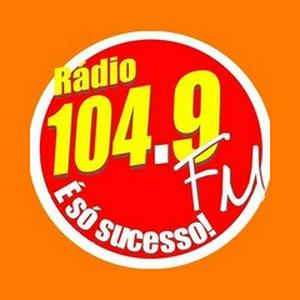 Listen to Rádio FM 104 in the App