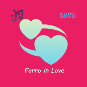 Listen to Rádio Forró in Love in the App