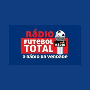 Listen to Rádio Futebol Total in the App