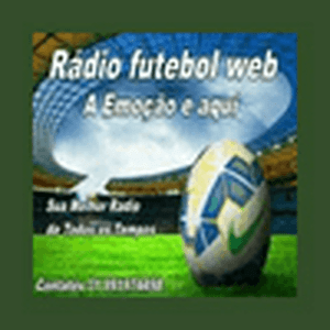 Listen to Rádio Futebol in the App