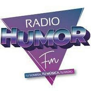 Listen to Radio Humor Fm in the App