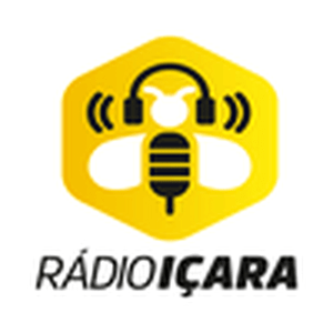 Listen to Rádio Içara in the App