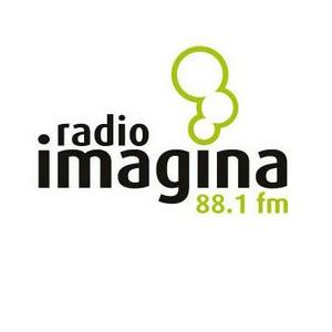 Listen to Radio Imagina in the App