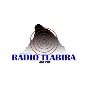 Listen to Rádio Itabira in the App