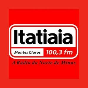 Listen to Rádio Itatiaia Montes Claros 100.3 FM in the App