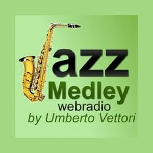 Listen to Rádio Jazz Medley in the App