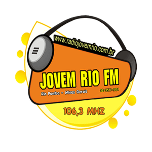 Listen to Rádio Jovem Rio FM in the App