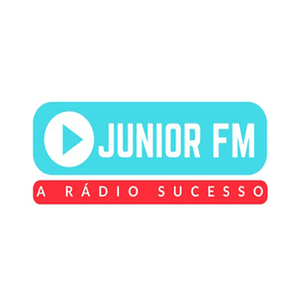 Listen to Rádio Junior FM in the App