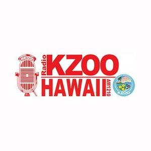 Listen to Radio KZOO Hawaii in the App