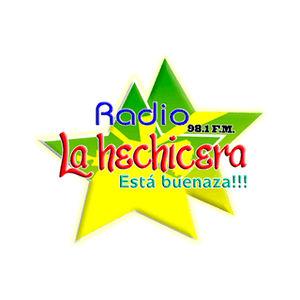 Listen to Radio La Hechicera in the App