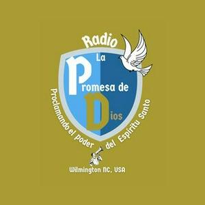 Listen to Radio La Promesa De Dios NC in the App