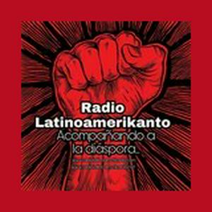 Listen to Radio Latinoamerikanto in the App