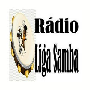 Listen to Rádio Liga Samba in the App