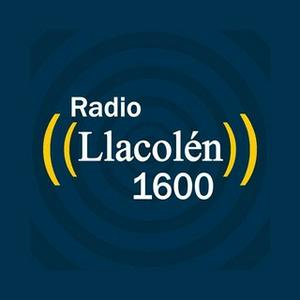 Listen to Radio Llacolén 1600 AM in the App