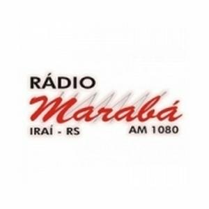 Listen to Radio Marabá in the App