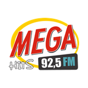 Listen to Rádio Megahits 92.5 FM in the App