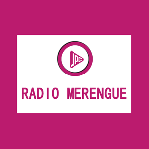 Listen to Radio Merengue in the App