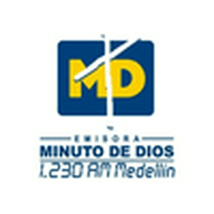 Listen to Radio Minuto de Dios Medellín in the App